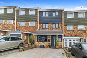 30, Chilton Road, Chesham HP5 2AT
