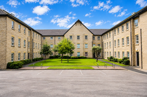 Gale Close, Littleborough, OL15