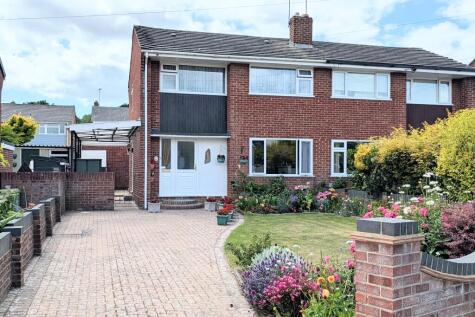 Hill Park Road, Fareham