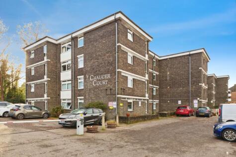 New Dover Road, Canterbury, Kent, CT1