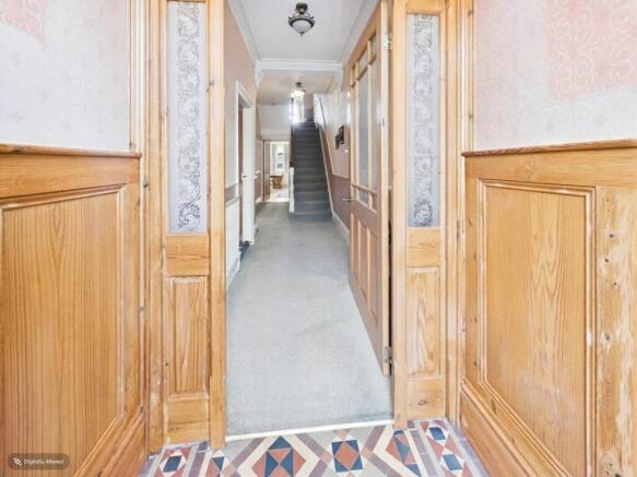 4 bed Terraced for sale Image 5