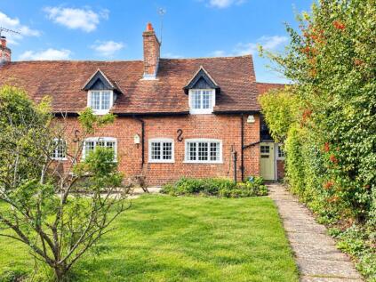 Knapp Lane, Ampfield, Romsey, Hampshire, SO51
