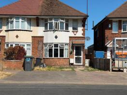 58, Roman Road, Luton LU4 9DN