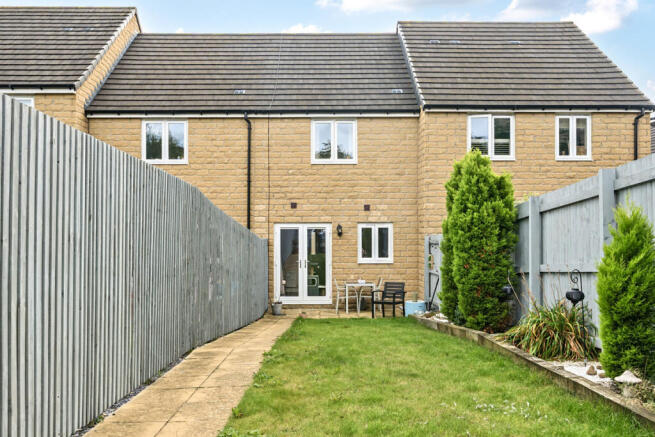 2 bed Semi-Detached for sale Image 11