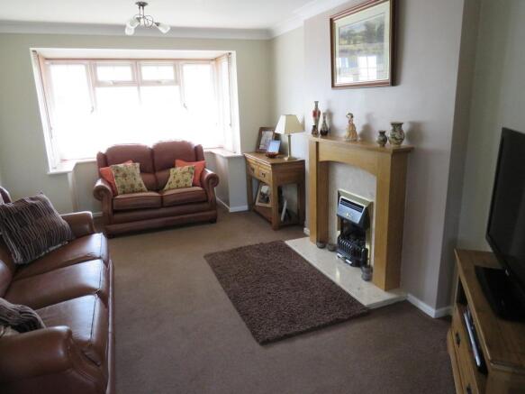 Lounge: