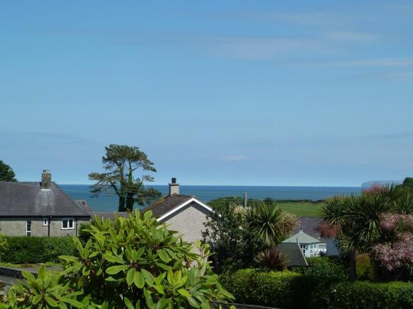 Sea view