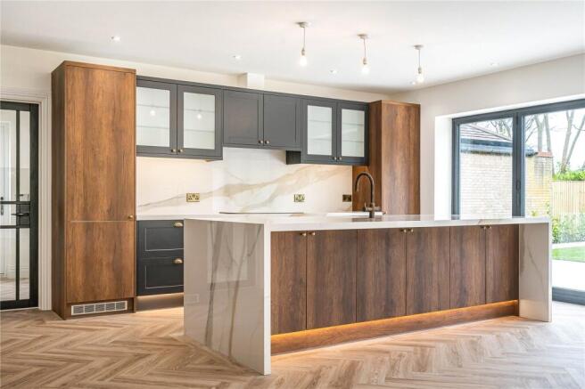 Kitchen/Family