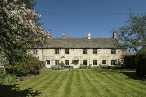 Aldsworth, Cheltenham, Gloucestershire, GL54