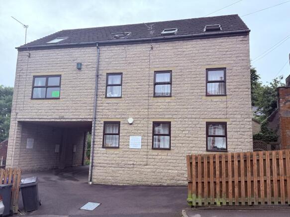Flat for sale Image 5