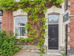 12, Potter Hill, Pickering YO18 8AA