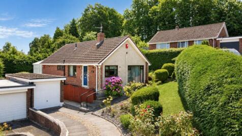 Edgecombe Grove, Darlington