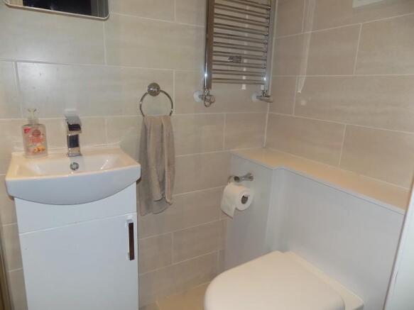 En Suite