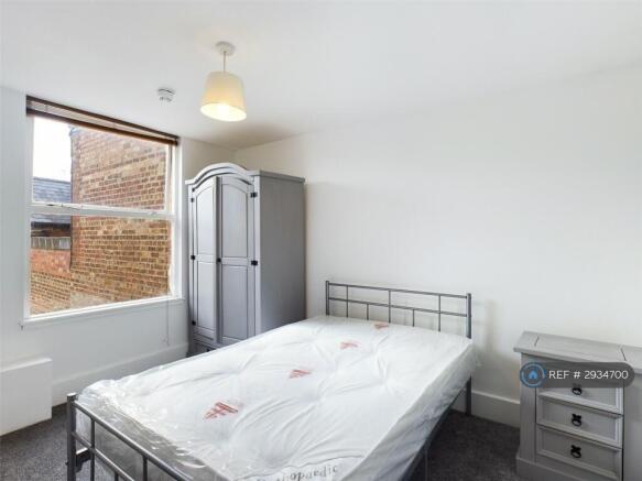 Bedroom c