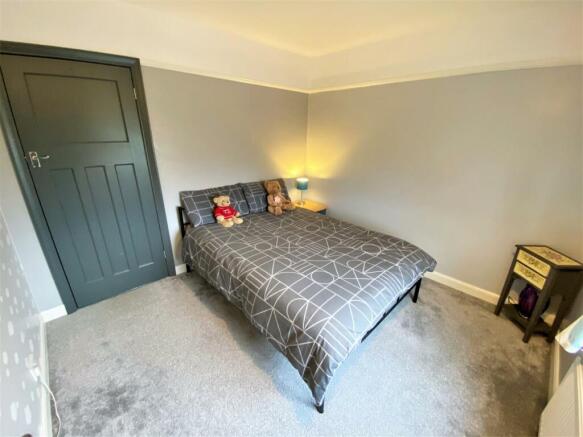 Bedroom Two 147