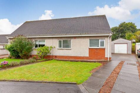 57 North Gyle Grove, Edinburgh, EH12 8LF