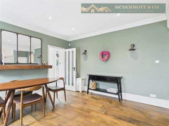 3 bed End of Terrace for sale Image 9