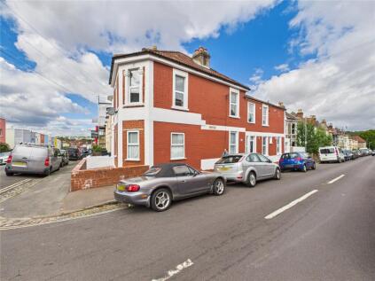 Greenbank Road, Greenbank, Bristol, BS5