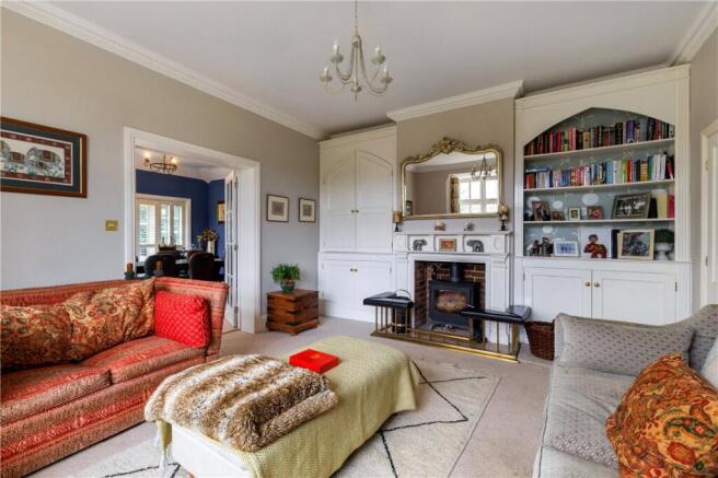 Sitting Room 1