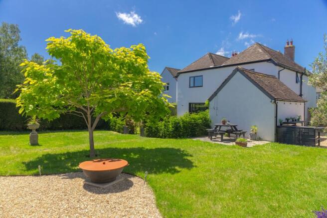 Crown Road, Kidlington, OX5 photo 4