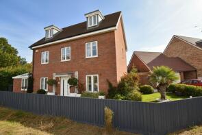 63, Haygreen Road, Witham CM8 1GT