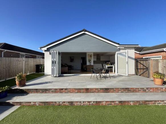 Primrose Close