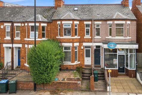 Albany Road