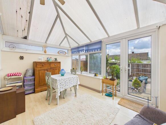 Hawthorne Avenue, Cotgrave, NG12 photo 4