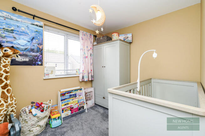 3 bed End of Terrace for sale Image 8