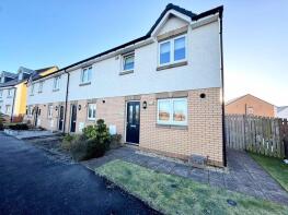 3, Corvus Place, Motherwell ML1 1AF