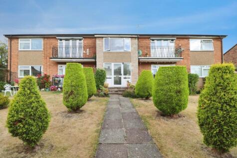 Birch Road, Bebington