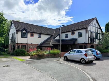 Glenbourne Park, Bramhall, SK7