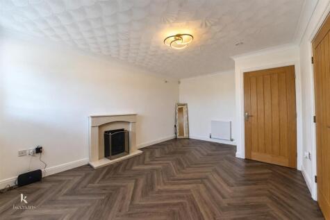 Windermere Road, Bacup