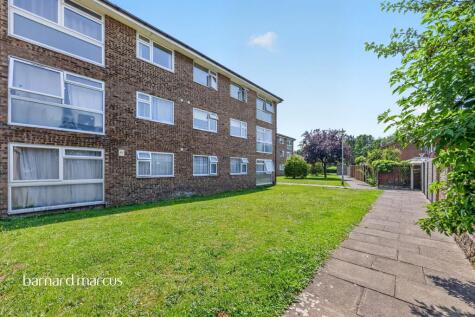 Mortlake Close, Croydon