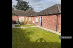 Apartment 1, The Sycamores, Storthfield Way, Broadmeadows, Alfreton DE55 3BJ
