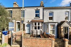 34, Cardiff Road, Norwich NR2 3HS