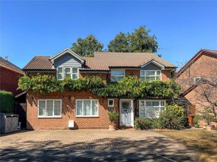 Trout Road, Haslemere, Surrey, GU27