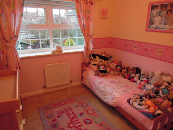Bedroom 3