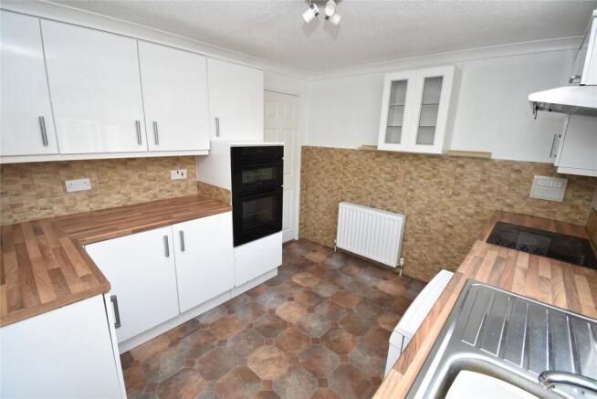 Collins Wood, Residential Park, Caddington, Luton, LU1 photo 4