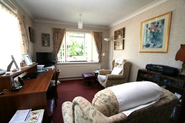 Study/Bedroom 4