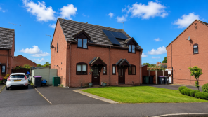 8, Martins Fields, Oswestry SY10 9EP