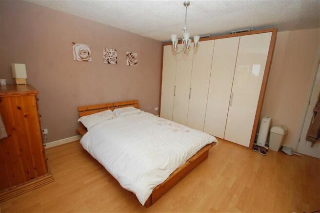 Bedroom one second v