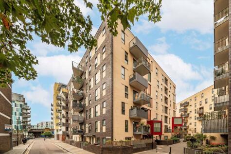 Marine Street, Bermondsey