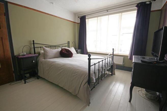 Bed 1