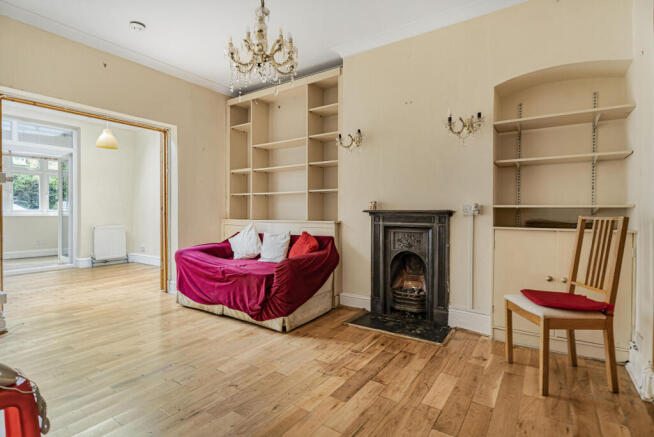 House in Russell Avenue - View 4