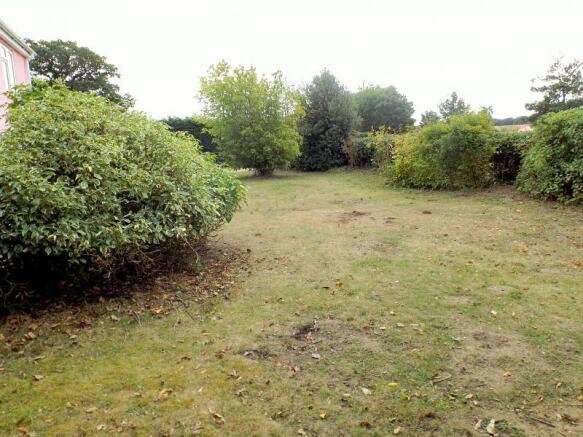 Garden two