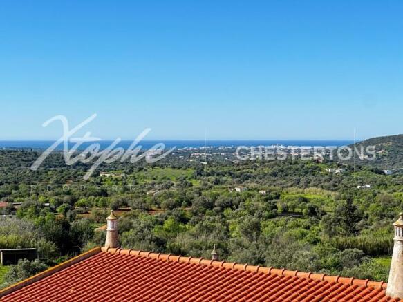 Loulé 3 Bed Second Floor Apartment For Sale (5)