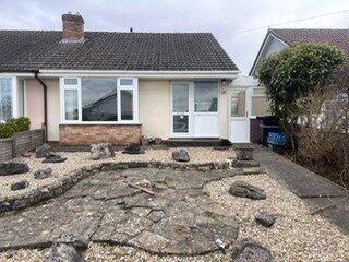 St. Cuthbert Avenue, Wells, Somerset, BA5