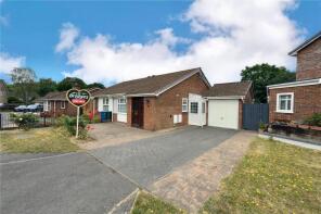 8, Flexford Green, Bracknell RG12 8GQ
