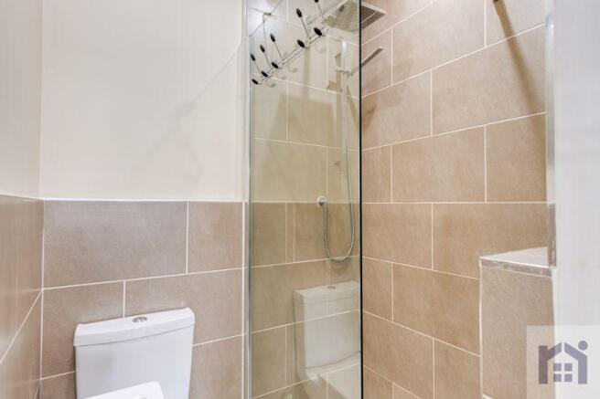 En suite