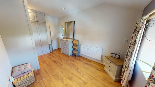 Church Road Bedroom